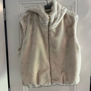 Zara vest